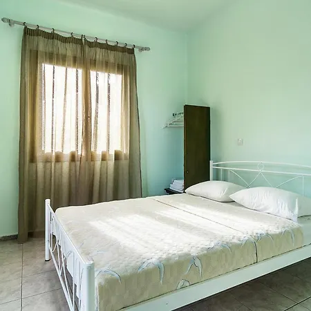 Old Boat Double 5 * 니키아나