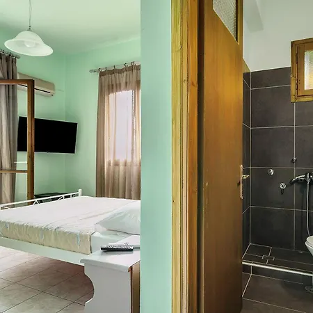 Old Boat Double 5 니키아나