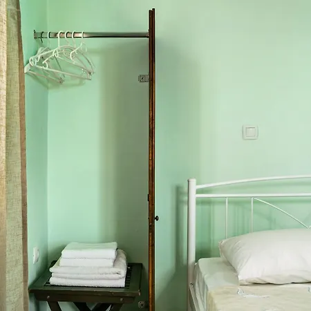 아파트 Old Boat Double 5