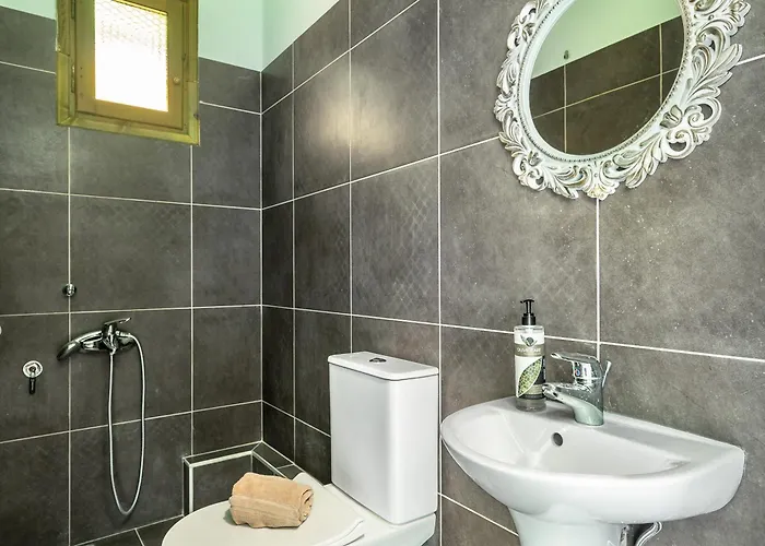 Apartment Old Boat Double 5 *