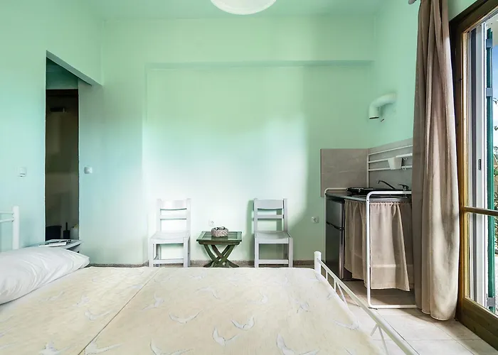 Apartment Old Boat Double 5 *