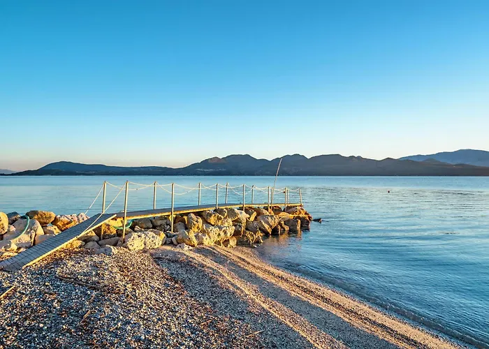 Old Boat Double 5 * Nikiana