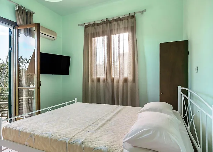 Old Boat Double 5 * Nikiana