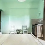 Apartment Old Boat Double 5 *