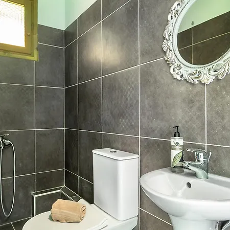 Lejlighed Old Boat Double 5 *