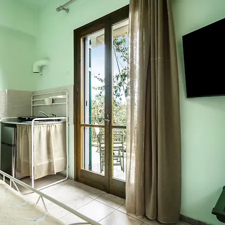 Old Boat Double 5 Lejlighed *