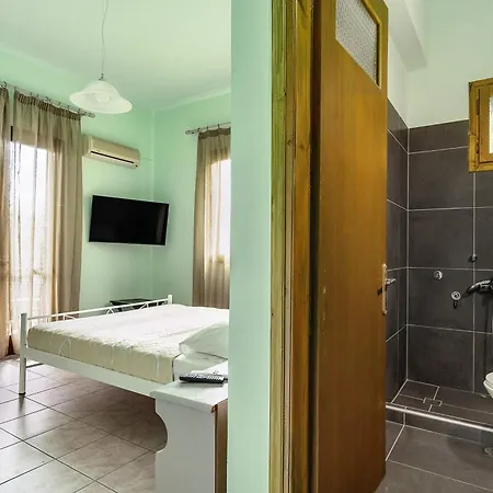 Apartment Old Boat Double 5 *